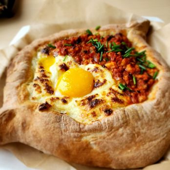 Skalka - Breakfast & Brunch Near Me - Seattle, Washington