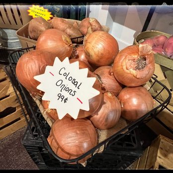 Jensen Reserve - Farmers Market Near Me - Loganville, Georgia