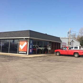 B & N Automotive - Auto Repair Near Me - Norwalk, Ohio B & N Automotive - Auto Repair Near Me - Norwalk, Ohio