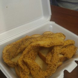 Catfish Catfish