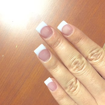 Tk Nails - Ask for Michelle! - Nail Salons Near Me - Calabasas, California