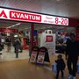 Photo of ICA Kvantum