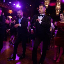 Mambo Craze Cabaret - A birthday night that feels personal, fun, and unforgettable.