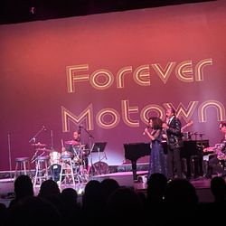 Madison Center for the Arts - Wonderful Soul music.