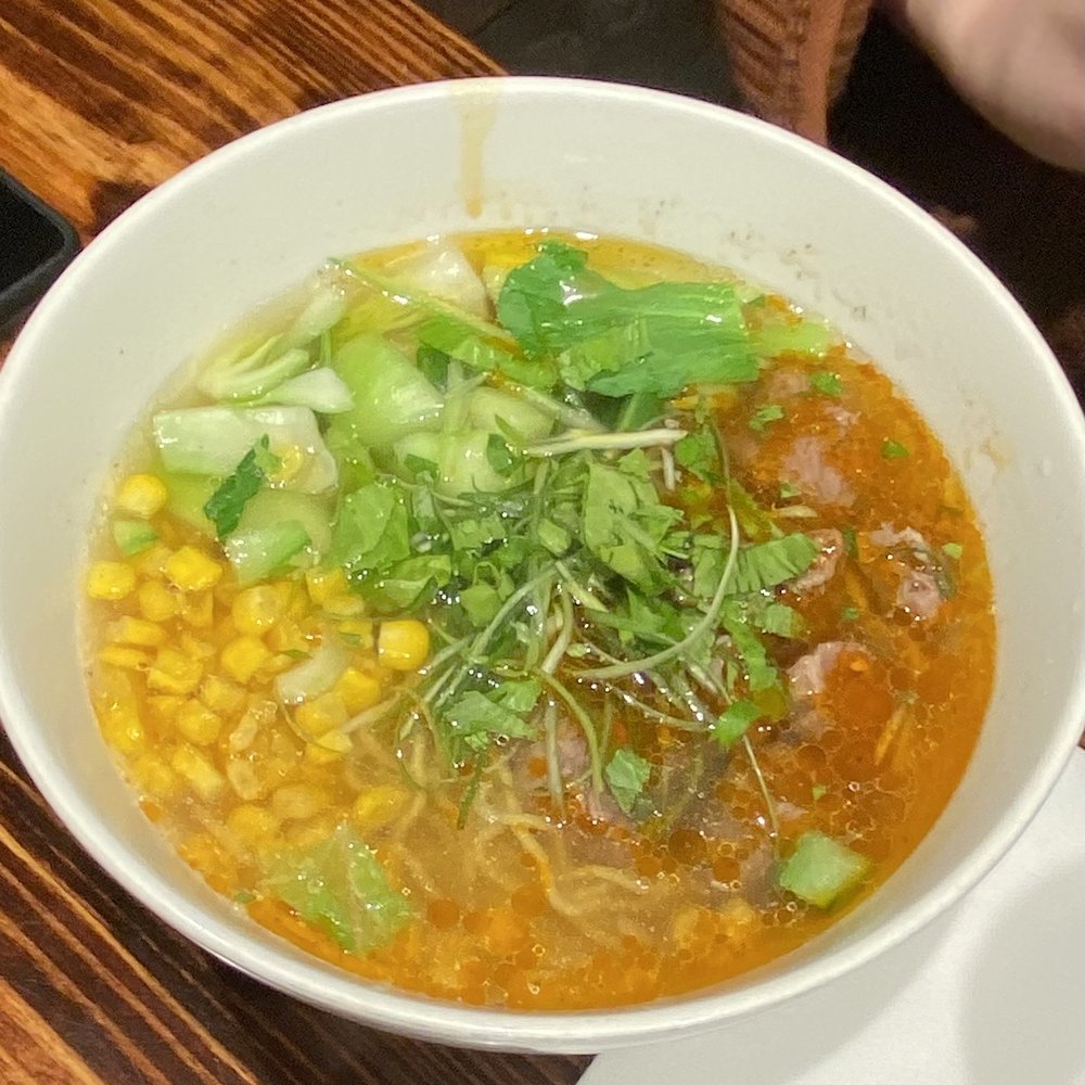 Noodle Boulevard - Beef ramen spicy - Ramen Near Me - Cary, North Carolina Noodle Boulevard - Beef ramen spicy - Ramen Near Me - Cary, North Carolina