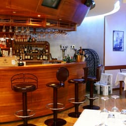 Scaramouche - Bar