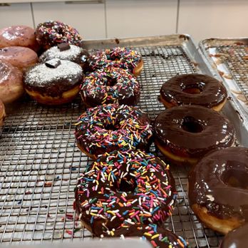 The Goods - Donuts Near Me - Carlsbad, California The Goods - Donuts Near Me - Carlsbad, California