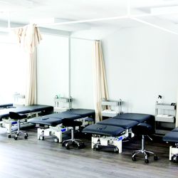 CJ Physiotherapy