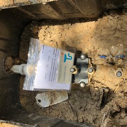 Gabriel’s Backflow Testing