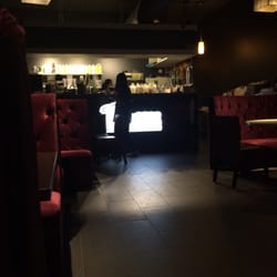 Social Lounge 8090