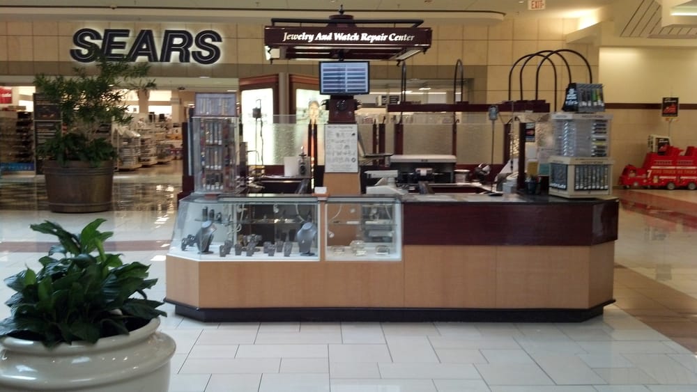 JEWELRY REPAIR CENTER OF NEW ENGLAND Updated September 2024 194