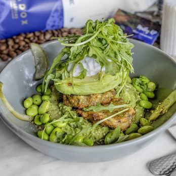 Medley | Kangaroo Point - Cafes Near Me - Kangaroo Point, QLD