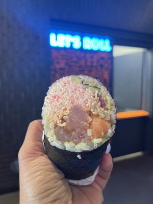 Let's Roll PDX - Moxy by null