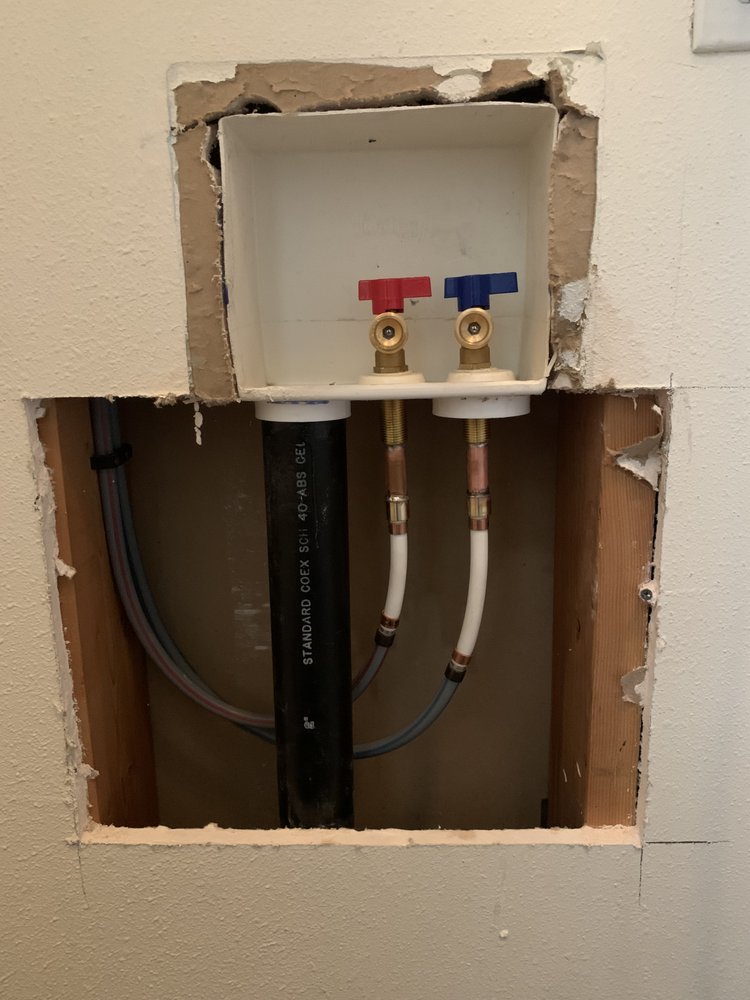 Slide of Fairley Good Plumbing