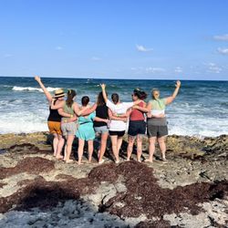 Cozumel Bar Hop