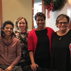 ThriveAgain Physical Therapy - The ThriveAgain Team: Physical Therapy, Pelvic Floor Therapy, Craniosacral Therapy, Massage Therapy, Psychotherapy