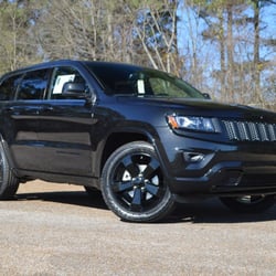 Landers McLarty Dodge Chrysler Jeep Ram - Jeep Cherokee