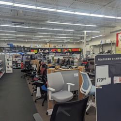 Staples - Furniture