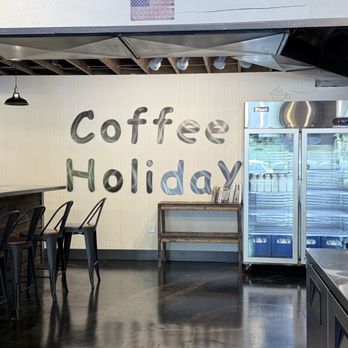 Coffee Holiday - Coffee & Tea Near Me - North Tonawanda, New York Coffee Holiday - Coffee & Tea Near Me - North Tonawanda, New York