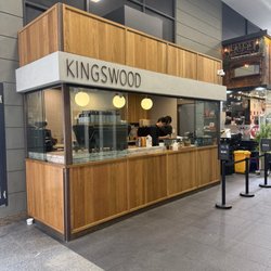 Kingswood Coffee - Coffee Bar