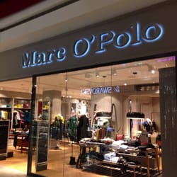 Marc O'Polo