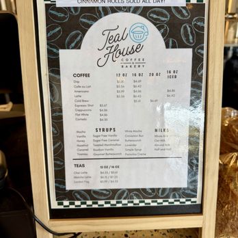 Teal House - Coffee & Tea Near Me - Austin, Texas Teal House - Coffee & Tea Near Me - Austin, Texas
