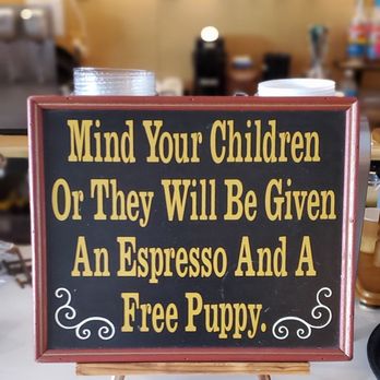 Van Gogh's Ear Cafe - Cafes Near Me - Union, New Jersey