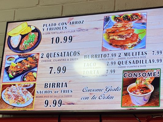 Aliberto's Mexican Food by null