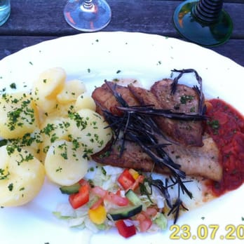 Restaurant Fischkiste - Seafood Near Me - Ostseebad Prerow, MV Restaurant Fischkiste - Seafood Near Me - Ostseebad Prerow, MV