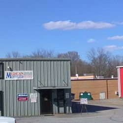 Pit Crew Auto Services
