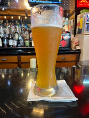 Logger's Landing by null