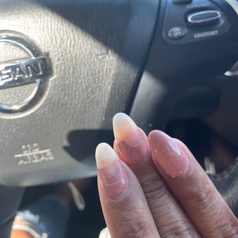 Bright Star Nails - Nail Salons Near Me - Long Beach, California