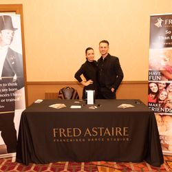 Fred Astaire Dance Studios