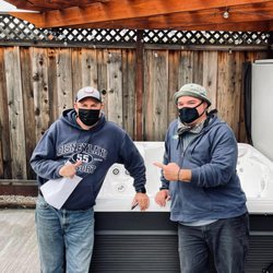 The Hot Tub Wherehouse-Gilroy