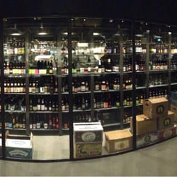 Tolv - Beer fridge