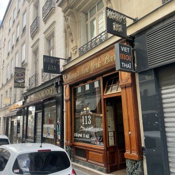 HARRY’S NEW YORK BAR - Updated February 2026 - 246 Photos & 184 Reviews ...