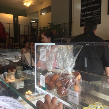 Arsicault Bakery - Ordering the best croissants in the US (according to Bon Appetit) - Bakeries Near Me - San Francisco, California Arsicault Bakery - Ordering the best croissants in the US (according to Bon Appetit) - Bakeries Near Me - San Francisco, California