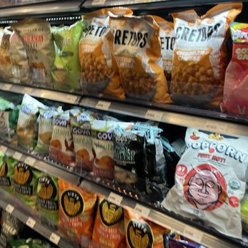 Ascend Area Market - Specialty Food Near Me - Austin, Texas