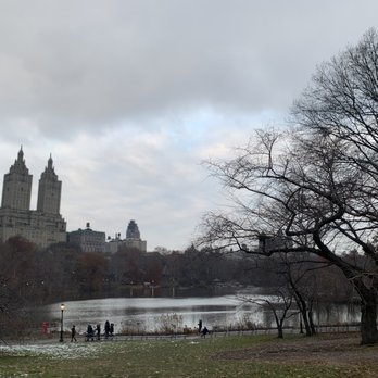 Central Park Conservancy - Parks Near Me - New York, New York