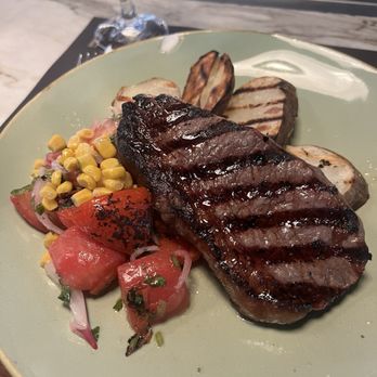Baires Grill - Brickell - Prime Picanha - Bars Near Me - Miami, Florida
