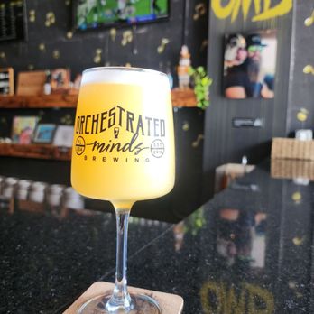 Orchestrated Minds Brewing - Livin the Fast Life - Breweries Near Me - Fort Lauderdale, Florida Orchestrated Minds Brewing - Livin the Fast Life - Breweries Near Me - Fort Lauderdale, Florida