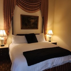 Geiser Grand Hotel - Parlor Room