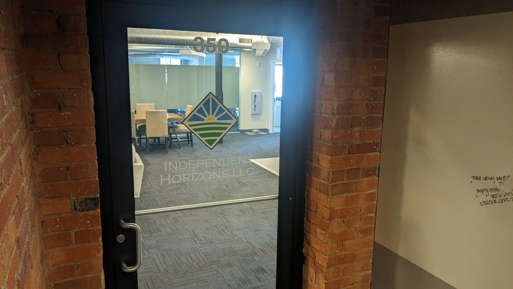 Independent Horizons - home care agency in Lincoln, NE