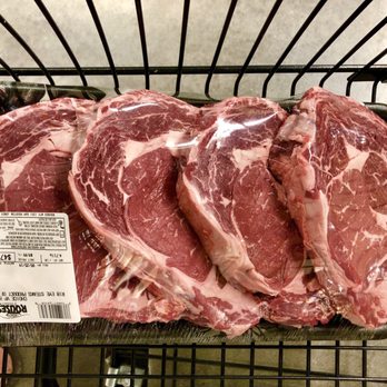 Rouses Market - raw meat in a wire basket - Farmers Market Near Me - Lake Charles, Louisiana Rouses Market - raw meat in a wire basket - Farmers Market Near Me - Lake Charles, Louisiana
