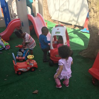 Blessed Beginnings Childcare - Outside Fun - Child Care & Day Care Near Me - Mount Vernon, New York Blessed Beginnings Childcare - Outside Fun - Child Care & Day Care Near Me - Mount Vernon, New York
