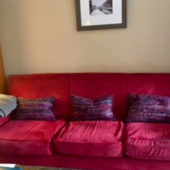 Upholstery by Jorge's - Before... - Furniture Reupholstery Near Me - Chicago, Illinois Upholstery by Jorge's - Before... - Furniture Reupholstery Near Me - Chicago, Illinois