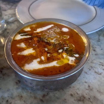 Haveli Bistro - Butter Chicken - Indian Near Me - Columbus, Ohio
