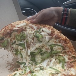 Little Caesars Pizza - Pizza