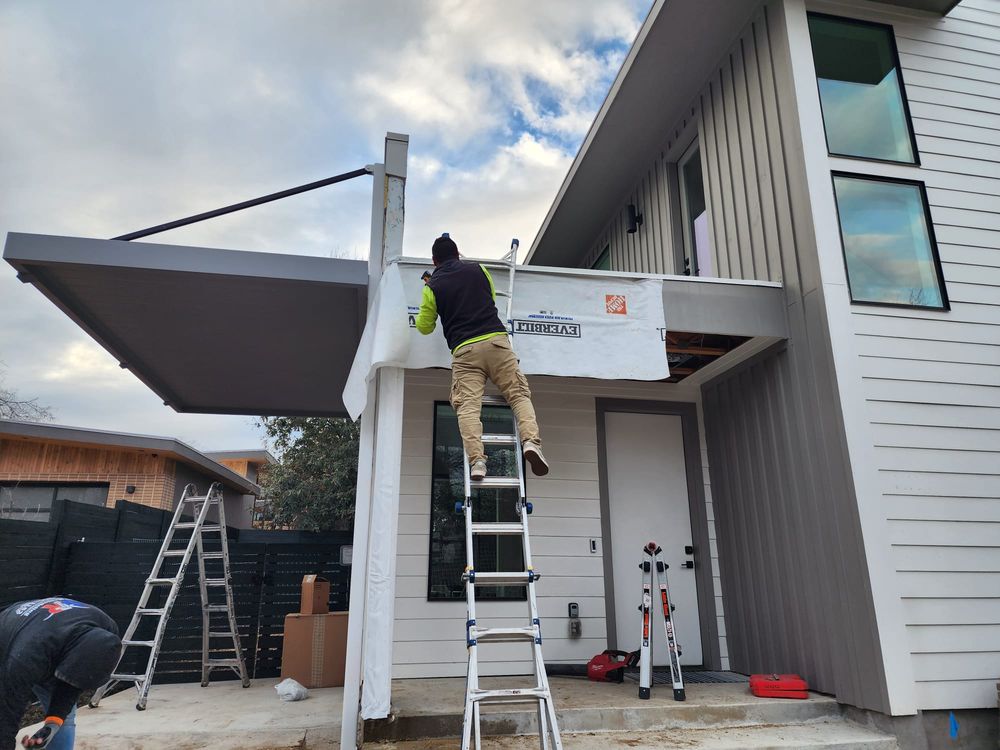 Slide of Votte Remodeling