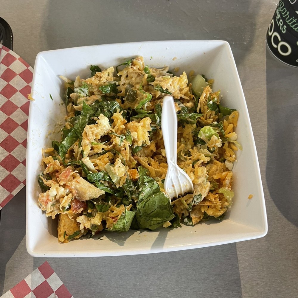 Tacomora - chicken bowl - Mexican Near Me - Tallahassee, Florida Tacomora - chicken bowl - Mexican Near Me - Tallahassee, Florida